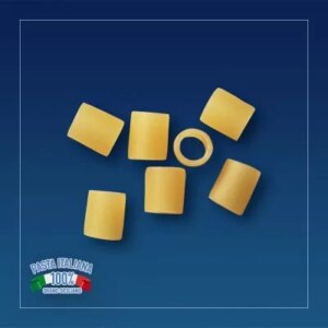 Pasta Poiatti Ditali kg 1 n. 31