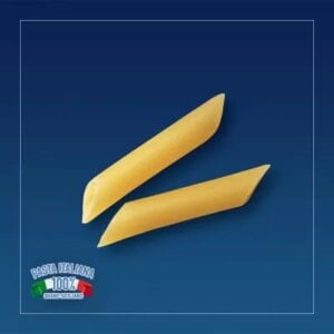 Pasta Poiatti Penne kg 1 n. 40