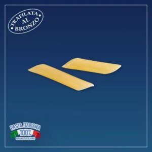 Pasta Poiatti Penne Rigate kg 1 n. 41