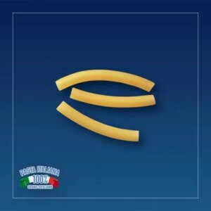 Pasta Poiatti Maglie di Maccheroncelli kg 1 n. 44