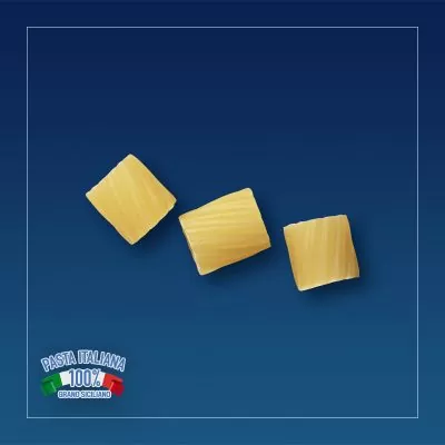 Pasta Poiatti Mezzi Rigati kg 1 n. 53