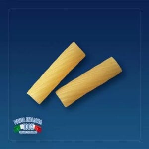 Pasta Poiatti Rigatoni kg 1 n. 54