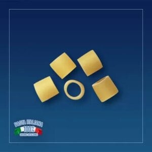 Pasta Poiatti Occhi di Lupo kg 1 n. 55