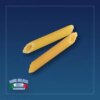 Pasta Poiatti Pennette Rigate kg 1 n. 61