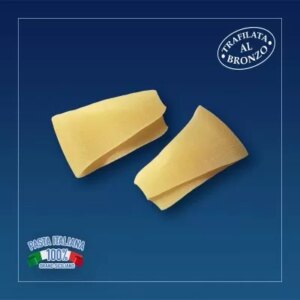 Pasta Poiatti Maltagliati kg 1 n. 66