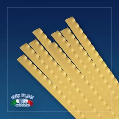 Pasta Poiatti Margherite gr 500 n. 13