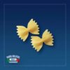 Pasta Poiatti Farfallette g 500 nr 82