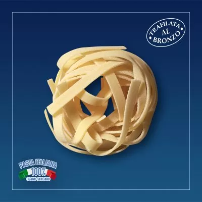 Pasta Poiatti nidi medi g 500 nr 72
