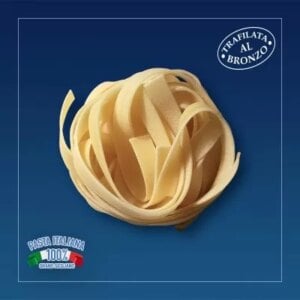 Pasta Poiatti nidi larghi g 500 nr 73