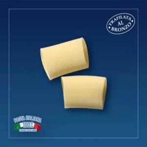 Pasta Poiatti Paccheri g 500 nr 99