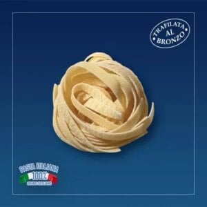 Pasta Poiatti Tagliatelle gr 500 nr 87