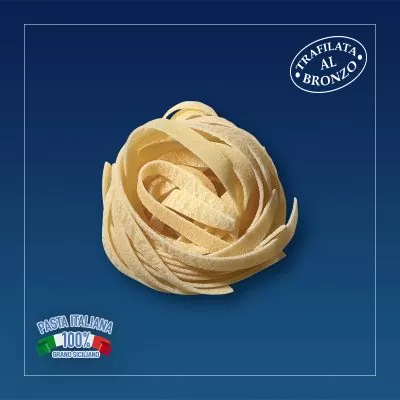 Pasta Poiatti Tagliatelle gr 500 nr 87