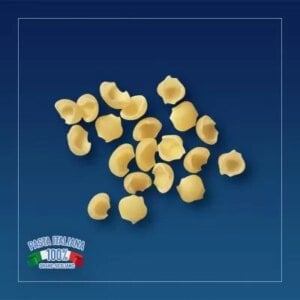 Pasta Poiatti Perline kg 1 nr 24