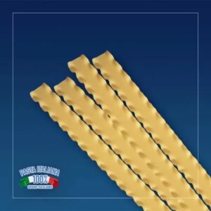 Pasta Poiatti Trine gr 500 nr 14