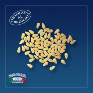 Pasta Poiatti Semi di Pomo kg 1 nr 19