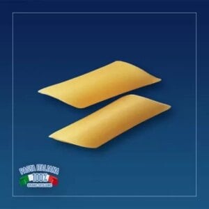 Pasta Poiatti Pennoni kg 1 nr 42