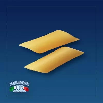 Pasta Poiatti Pennoni kg 1 nr 42