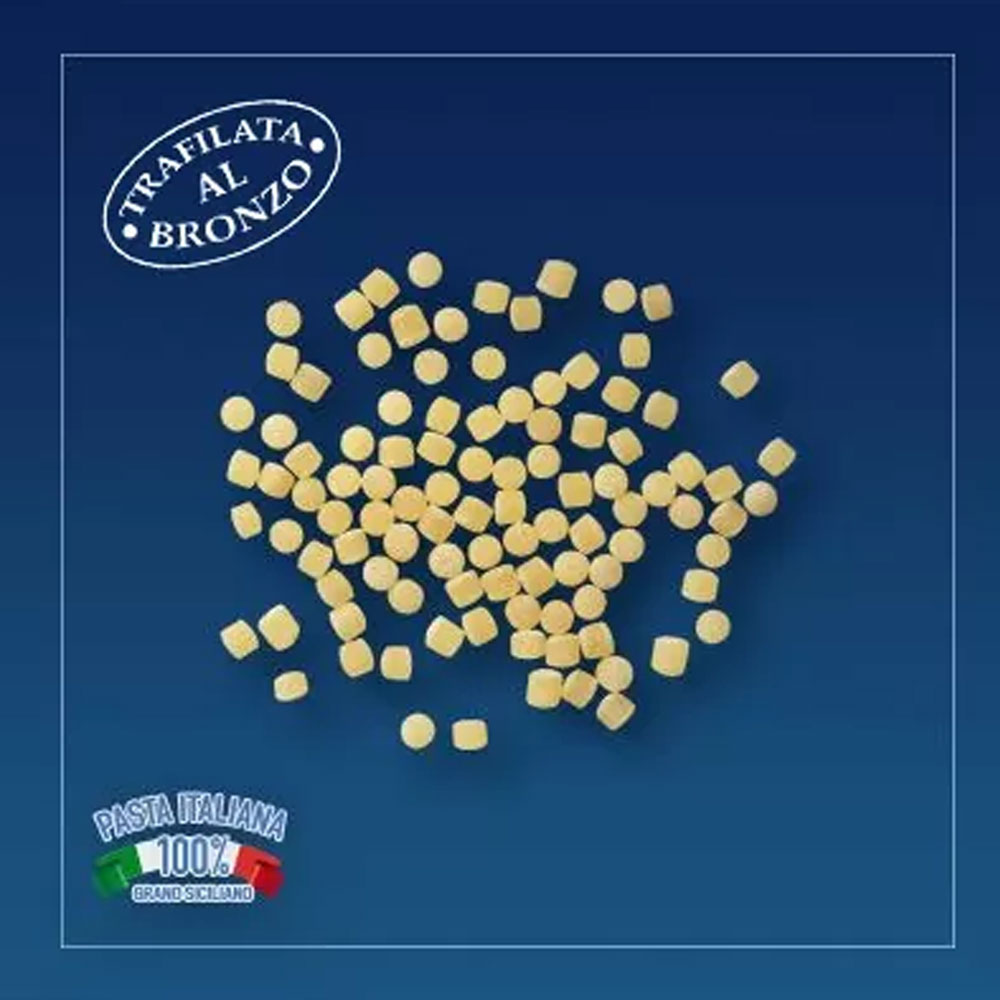 Pasta Poiatti Peperini nr 16 kg 1