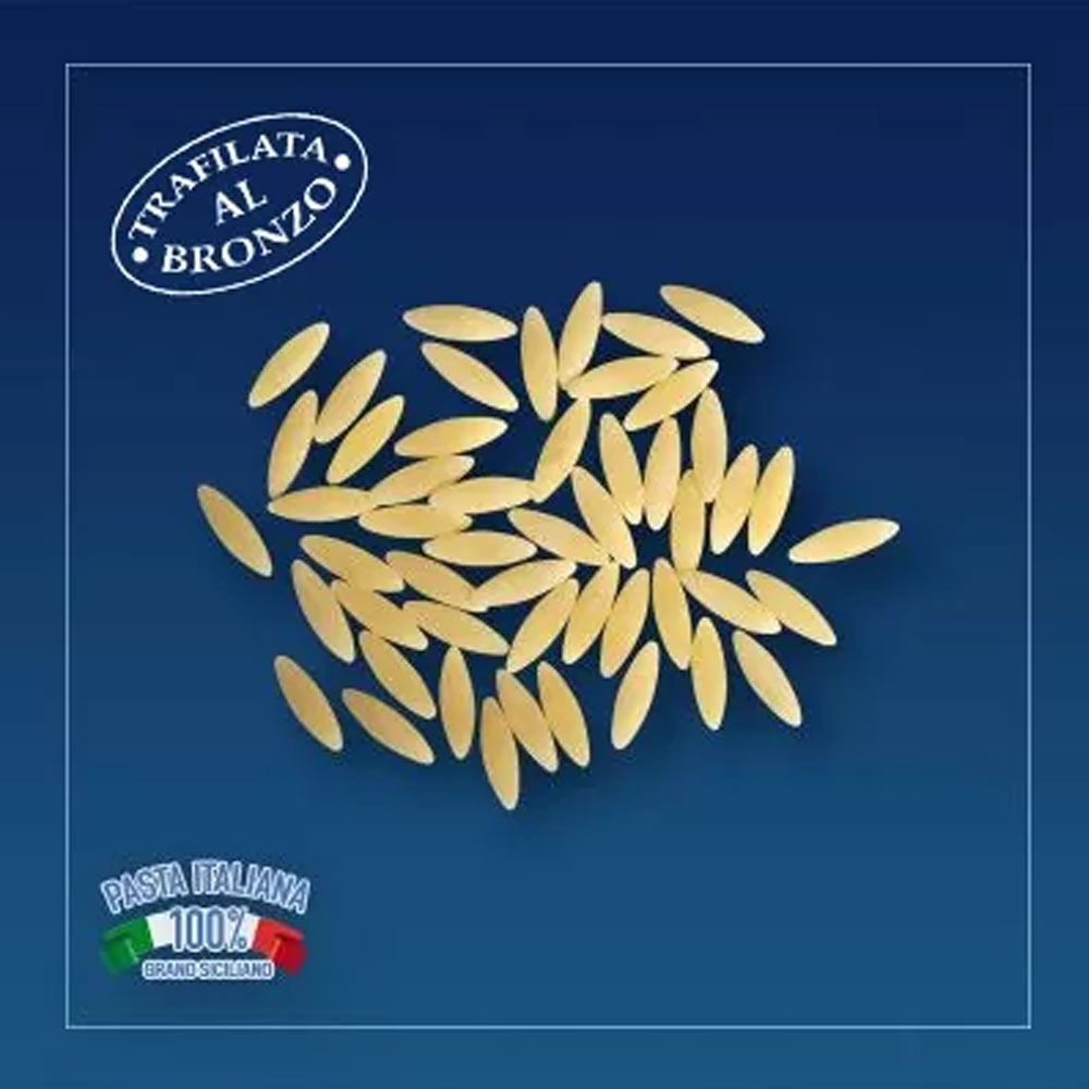 Pasta Poiatti Pinoli nr 18 kg 1