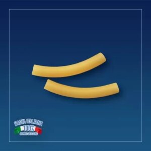 Pasta Poiatti maglie di napoletani kg 1 nr 45