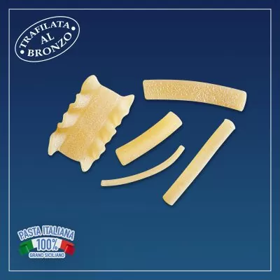 Pasta Poiatti Mmiscu kg 1 nr 75