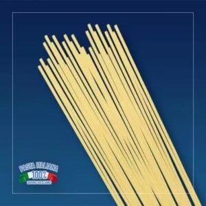 Pasta Poiatti Spaghettini kg 1 n. 2