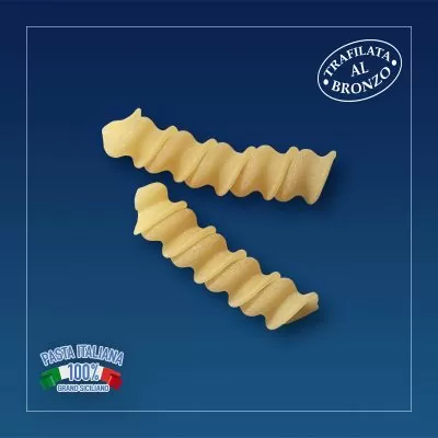 Pasta Poiatti rotolini kg 1 nr 64