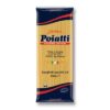 Pasta Poiatti spaghetti quadri kg 1