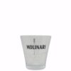 Bicchiere Molinari Ischia