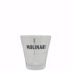 Bicchiere Molinari Ischia