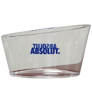 Secchiello Absolut new led