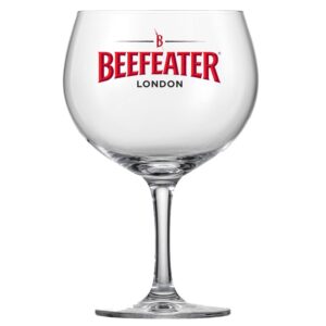 Bicchiere Calice Balloon Beefeater 8A275