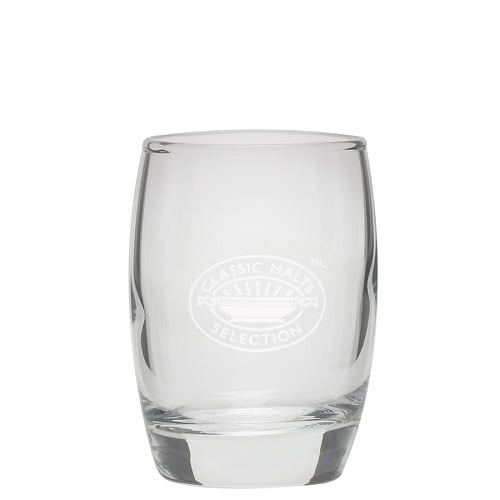 Bicchiere Whisky Classic Malt Selection TAL Rocking 8985488