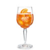 Bicchiere Calice Aperol spritz