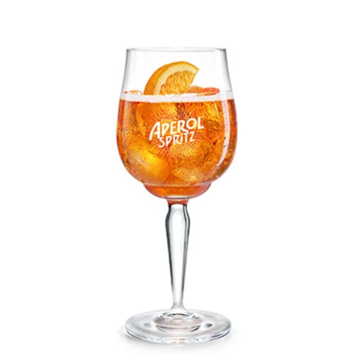 Bicchiere Calice Aperol spritz
