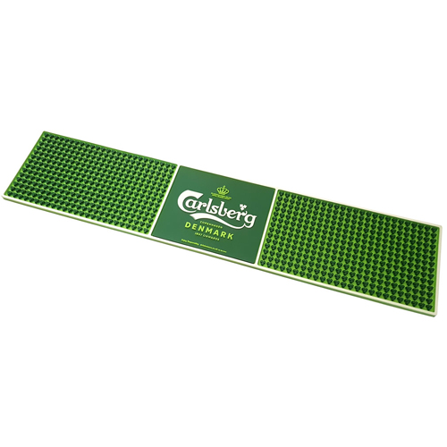 Tappetino Barmat Carlsberg