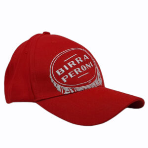 Cappello Peroni Tifosi