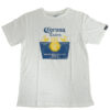 Maglietta T-shirt uomo Corona misura XL
