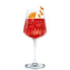 Calice Campari Spritz
