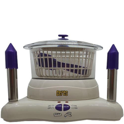 Macchina Hot Dog Ceres