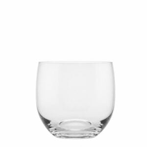 Bicchiere SanPELLEGRINO l'aranciata tondo