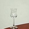 Bicchiere Calice Grappa FRATTINA
