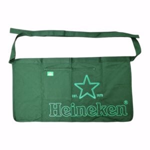 Grembiule Heineken