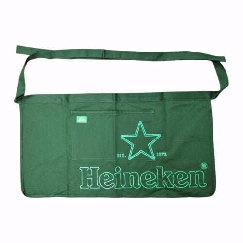 Grembiule Heineken
