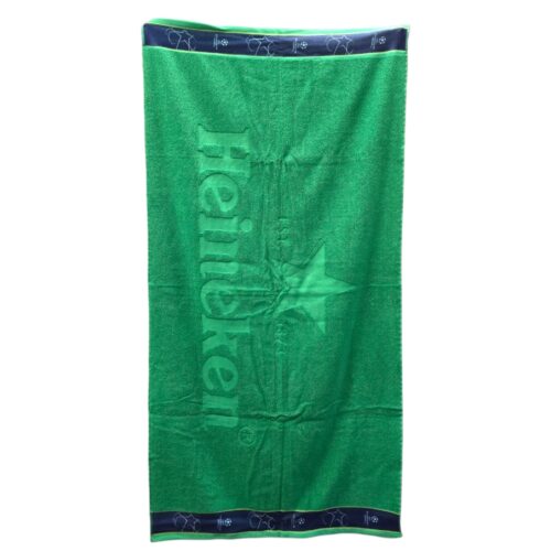 Telo mare Heineken