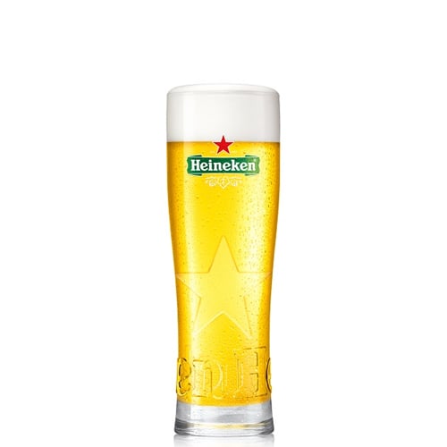 Bicchiere Pinta HEINEKEN cl 50