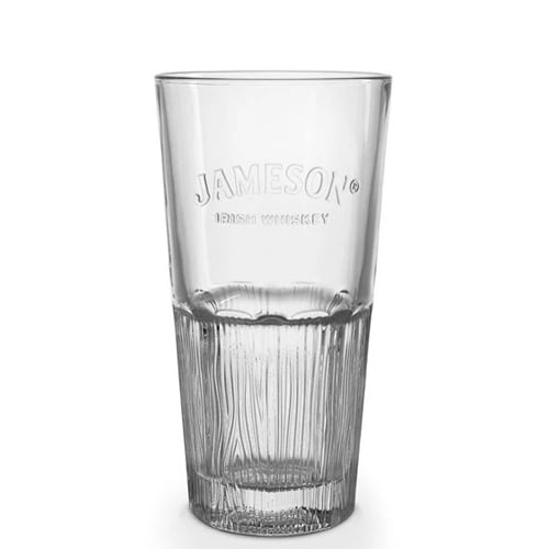 Bicchiere Jameson