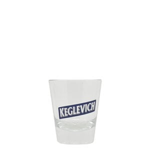 Bicchiere Shot Keglevich 810498