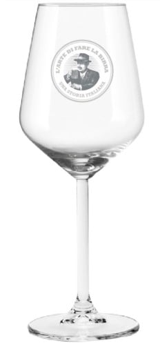 Bicchiere Calice MORETTI CL 20