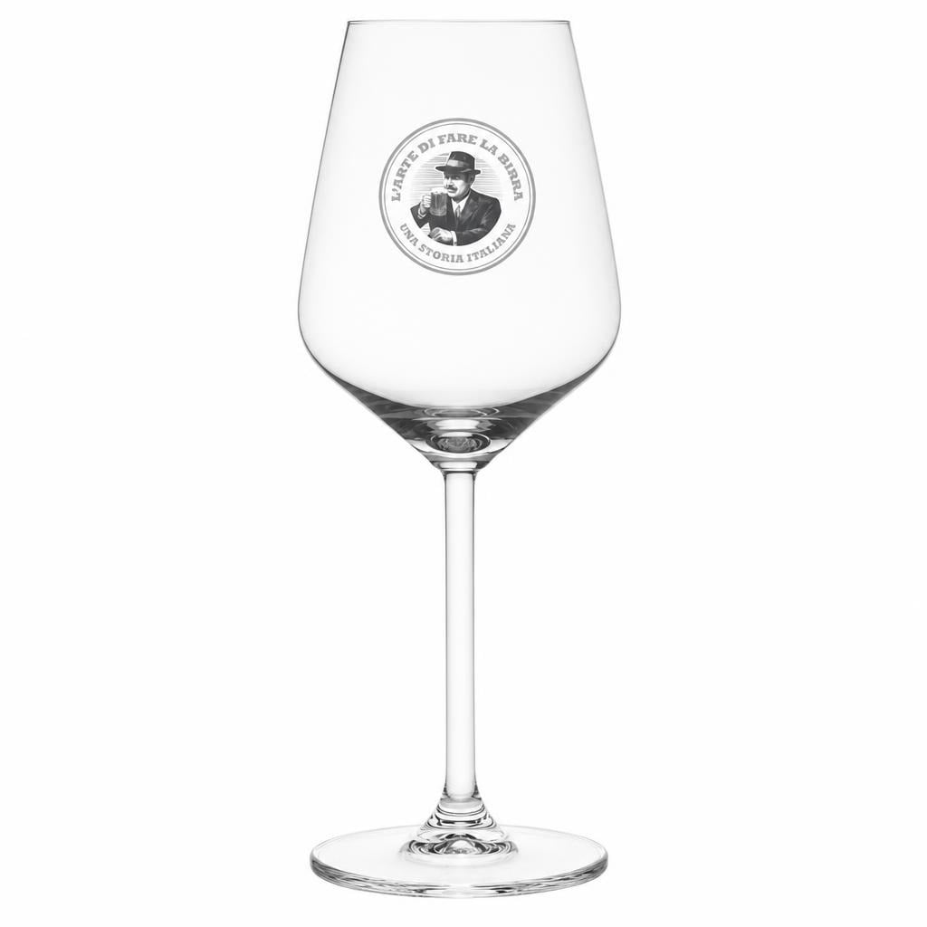 Bicchiere Calice MORETTI CL 20
